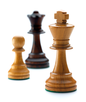 chess pieces