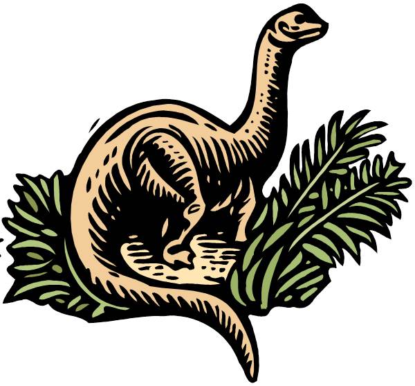 Apatosaurus