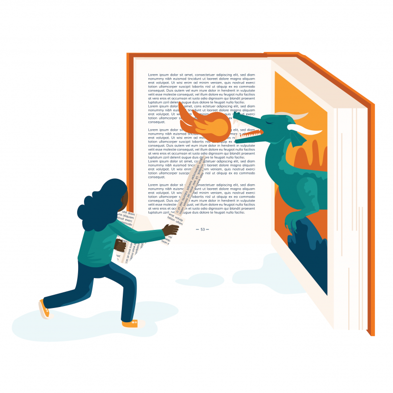 dragon book